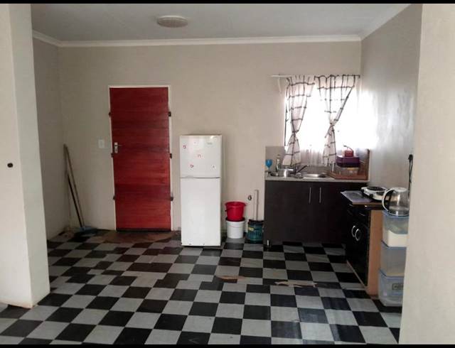 3 BEDROOM HOUSE FOR SALE IN ZUURBULT